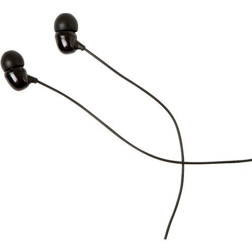 Water-Resistant Behind-the-Neck Bluetooth Stereo Headset - Image 3