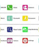 Bluetooth Smart Watch with Camera, Pedometer, Activity Monitor and iPhone/Android Phone Sync - Image 6