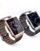 Bluetooth Smart Watch with Camera, Pedometer, Activity Monitor and iPhone/Android Phone Sync - Image 10