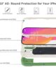 Compatible with iPhone 14 Case - Assorted Styles - Image 11