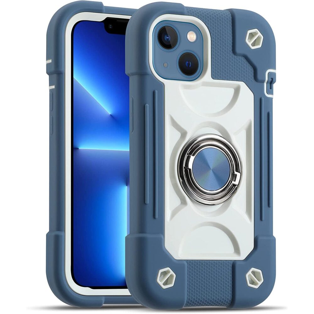 Compatible with iPhone 14 Case - Assorted Styles - Image 2