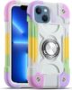 Compatible with iPhone 14 Case - Assorted Styles - Image 10