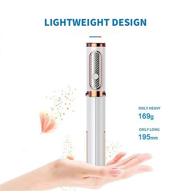 Phone Holder Tripod Adjustable Stand Mount - Image 5