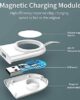 Portable USB Wireless Magnetic Fast Charging Compatible for Apple Watch Series - Image 3