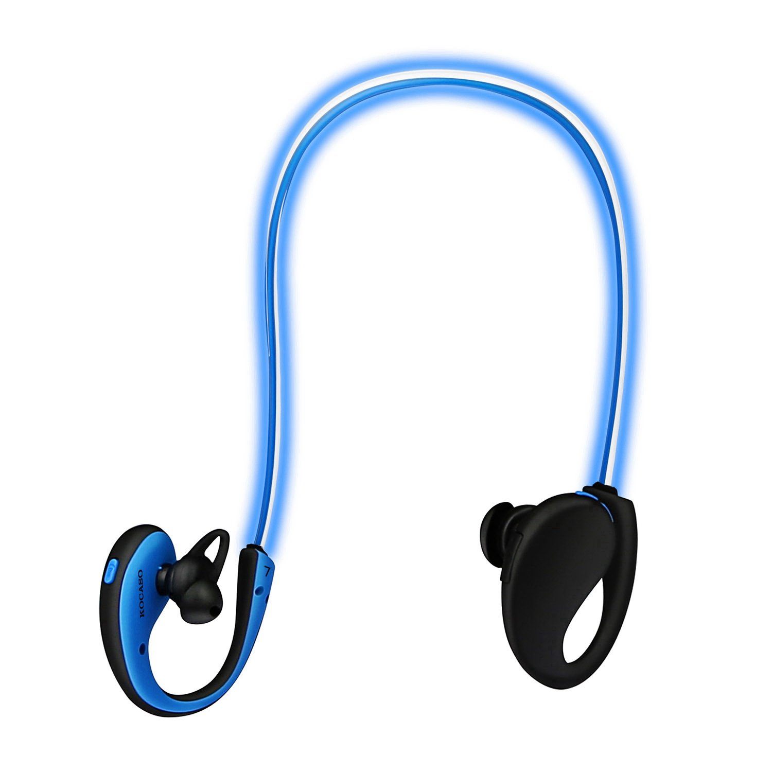V4.1 Neckband Wireless Sports Headset - Image 4