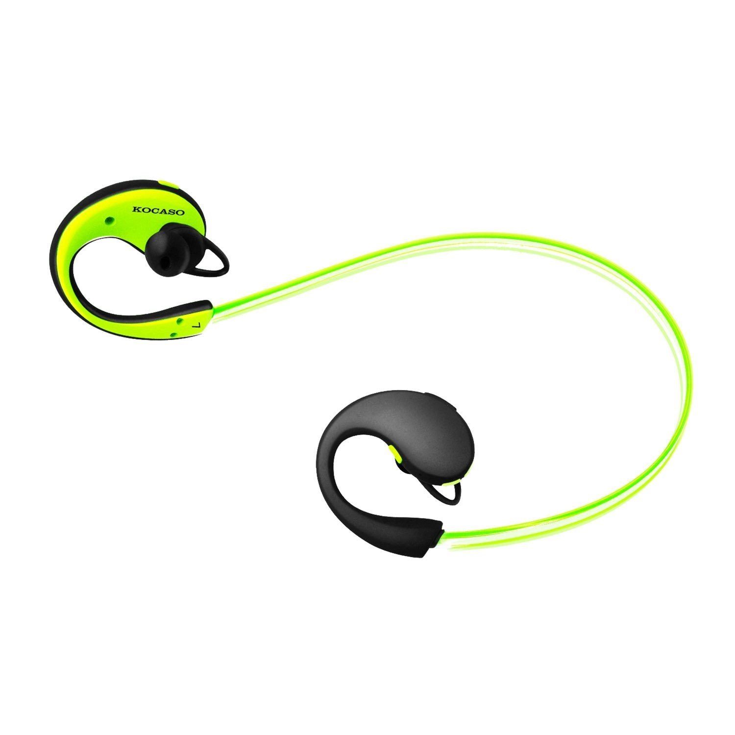 V4.1 Neckband Wireless Sports Headset - Image 3