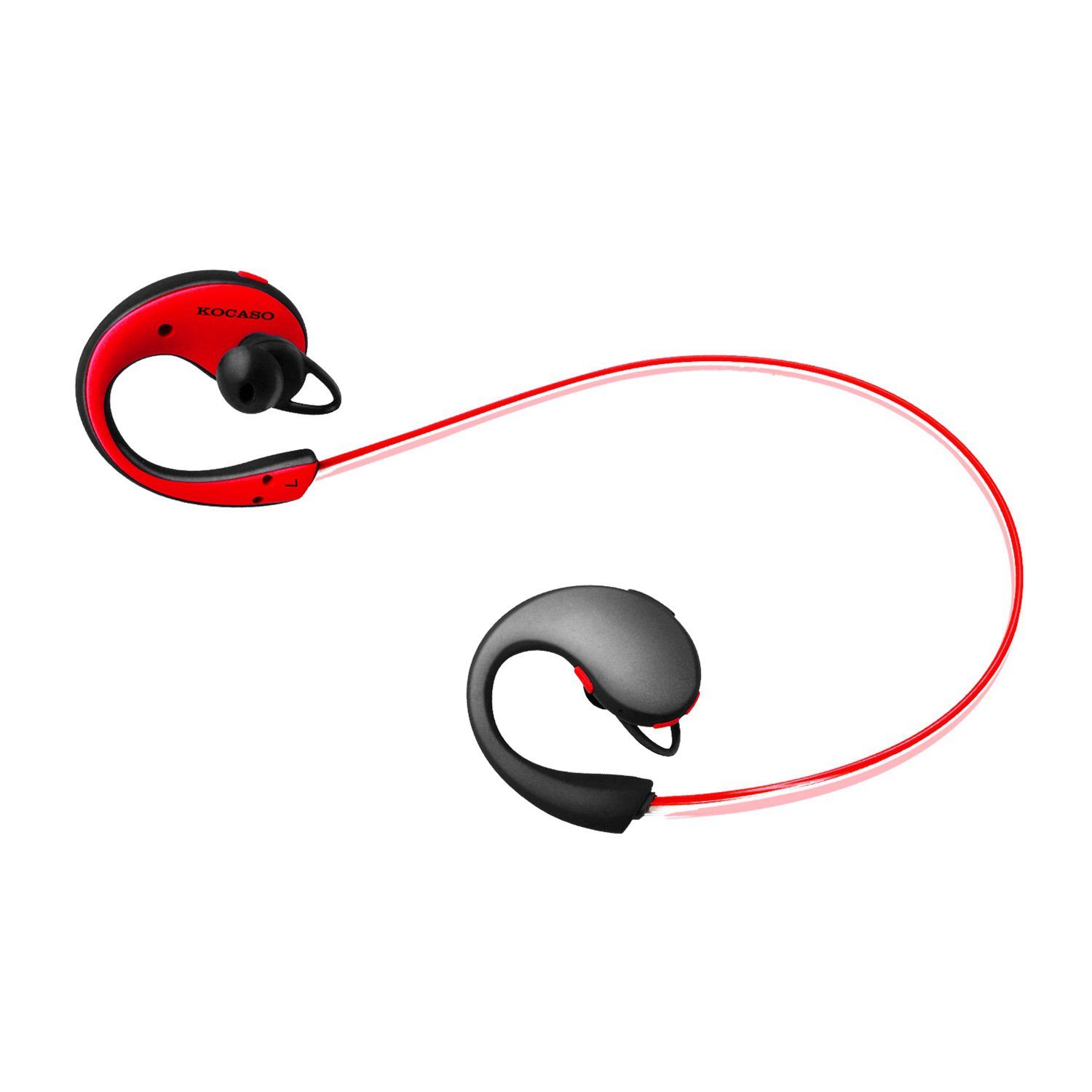 V4.1 Neckband Wireless Sports Headset - Image 7