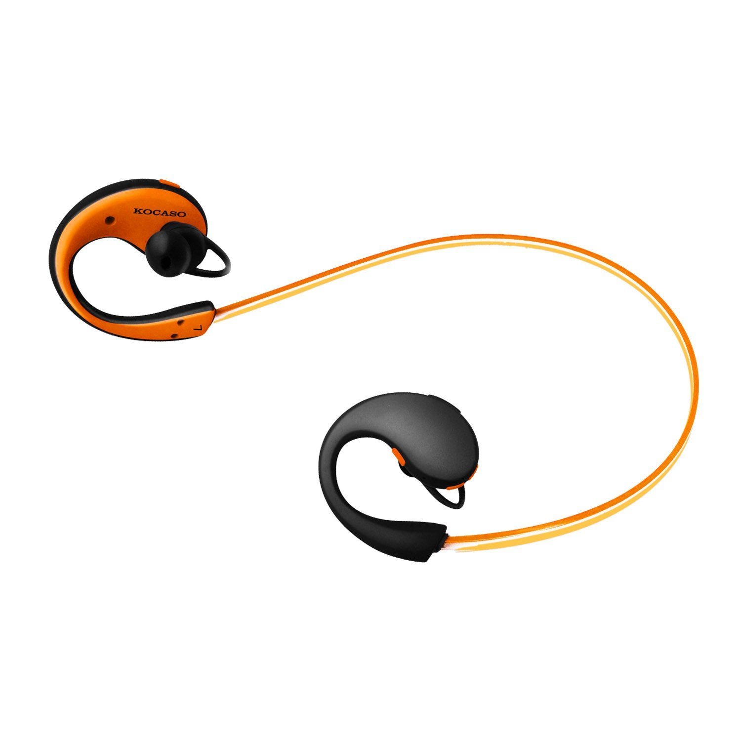 V4.1 Neckband Wireless Sports Headset - Image 10