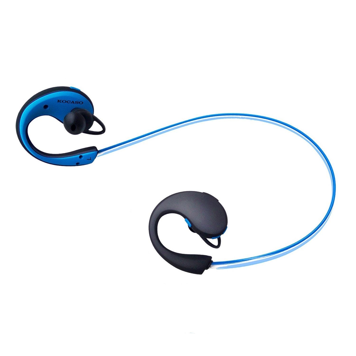 V4.1 Neckband Wireless Sports Headset - Image 5