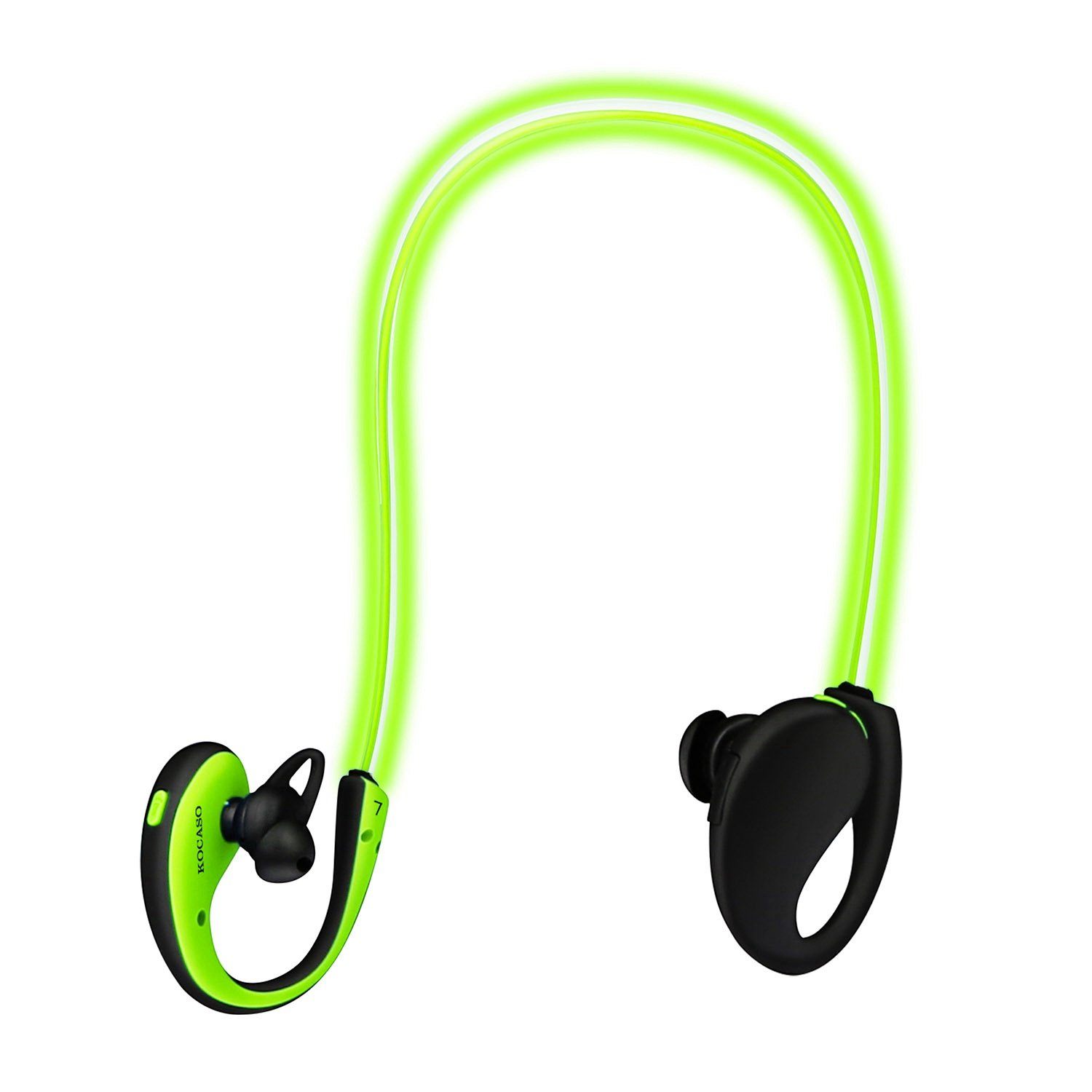 V4.1 Neckband Wireless Sports Headset - Image 2