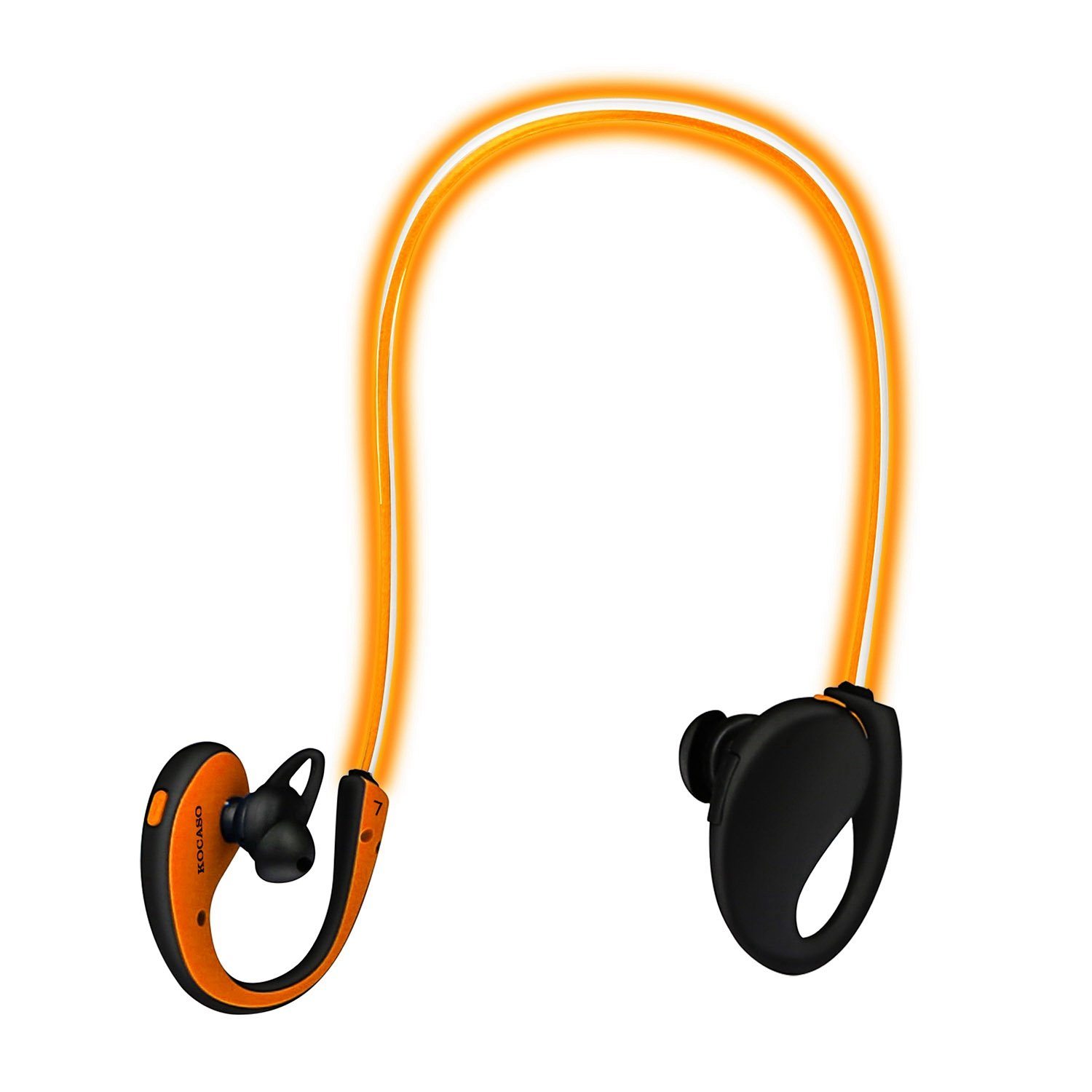 V4.1 Neckband Wireless Sports Headset - Image 8