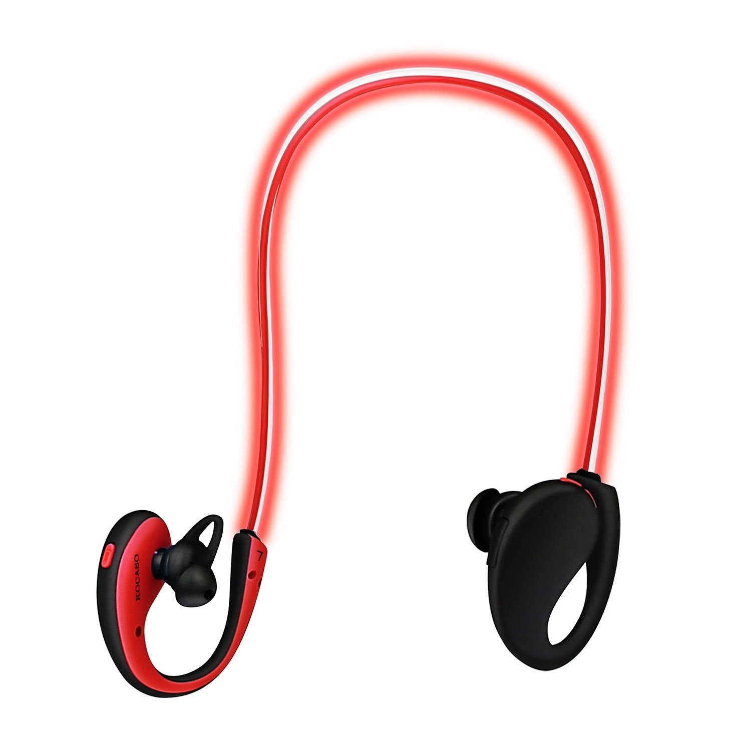 V4.1 Neckband Wireless Sports Headset - Image 6
