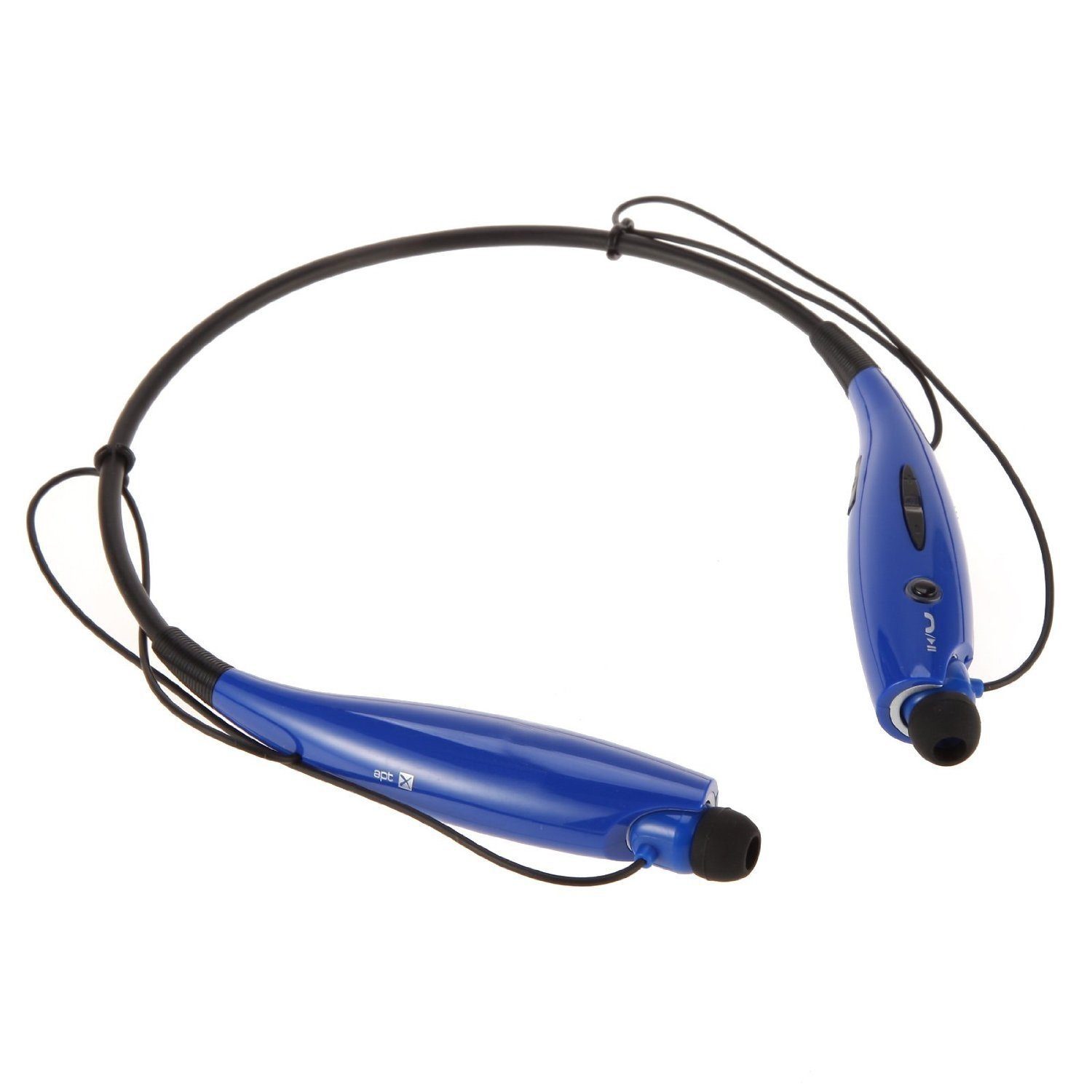 Water-Resistant Behind-the-Neck Bluetooth Stereo Headset - Image 6
