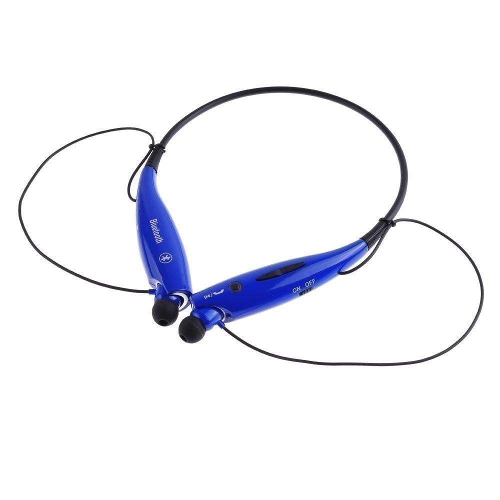 Water-Resistant Behind-the-Neck Bluetooth Stereo Headset - Image 13