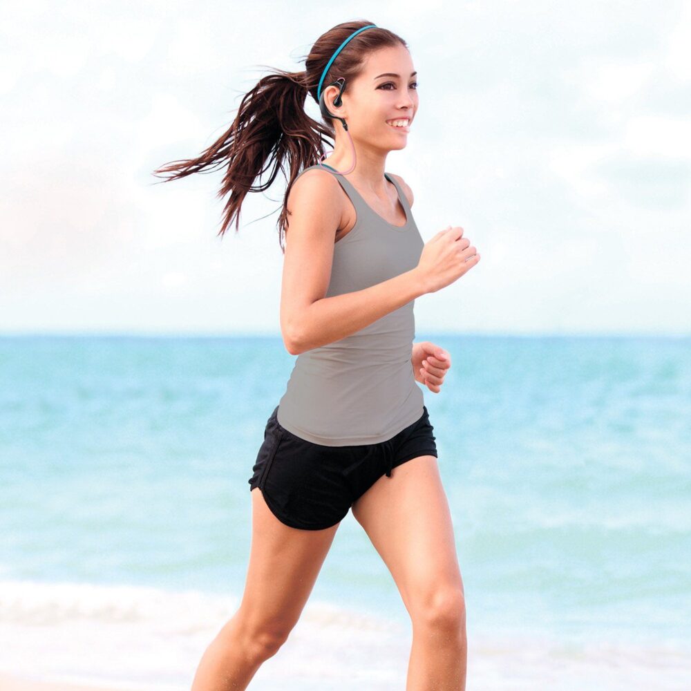 Wireless Headsets v4.1 Sport In-Ear Stereo Headphones - Image 14