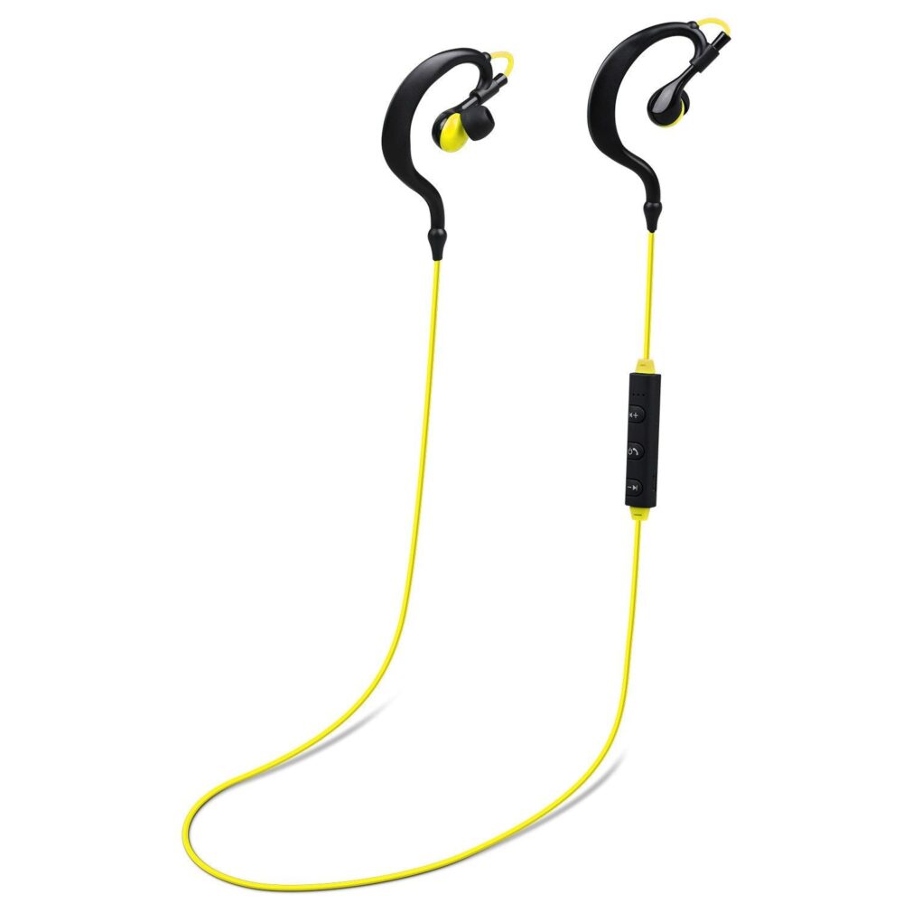 Wireless Headsets v4.1 Sport In-Ear Stereo Headphones - Image 5